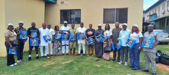 DR. UMEAKUEWULU HOSTS DEPUTY SPEAKER’S WORLD MALARIA DAY OUTREACH AT COOUTH